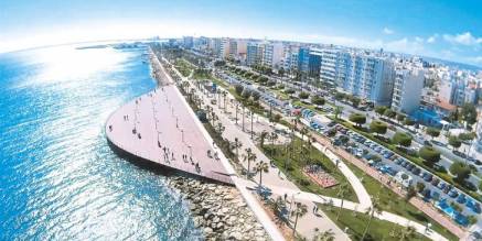 About Limassol