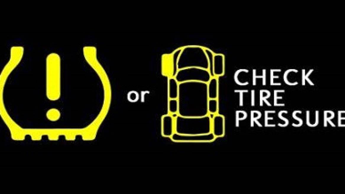 What if the malfunction is caused by a damaged wheel/tire? Technical