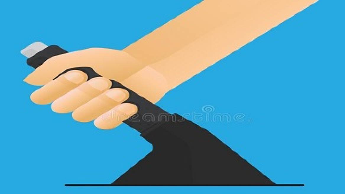 What if the vehicle is turned on and ready to go, but the mechanical or