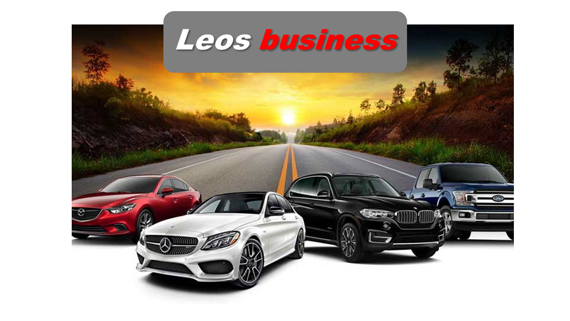 LEOS BUSINESS Νοικιάστε το επόμενο αυτοκίνητό σας στην Κύπρο απο την
