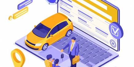 Leos Car Rentals <br>Online Check-in
