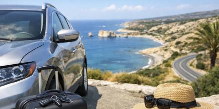 All Inclusive Car Rental Cyprus Made Simple