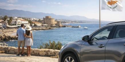 Is Car Leasing in Cyprus Right for Your Stay?