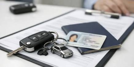 What Documents Are Needed for Car Rental?